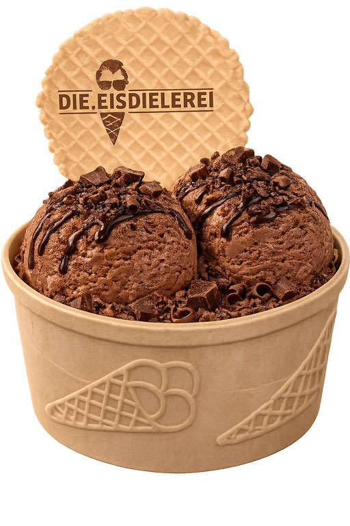 Edel-Schokolade