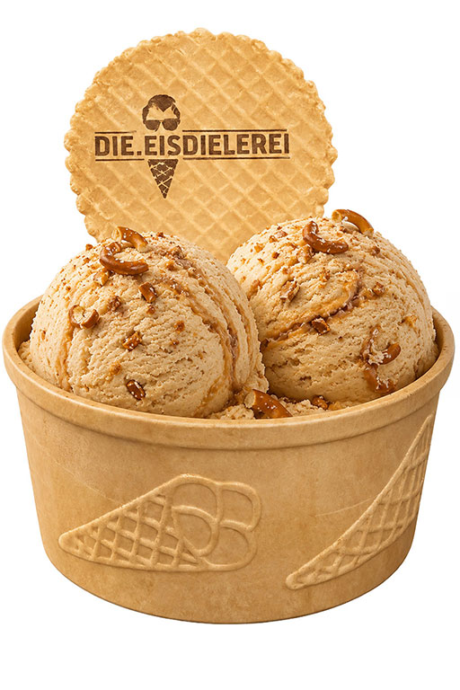 Salz-Brezel