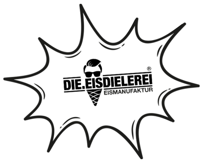 Die.Eisdielerei – das Naschwerk