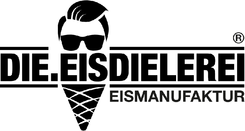 die.eisdielerei - logo